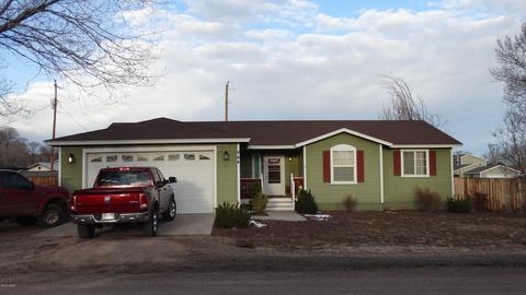 844 E Tori Cir, Springerville, AZ 85938 photo 1