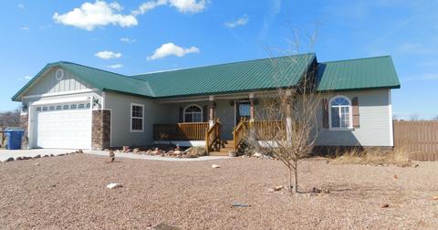 134 Divot Dr, Eagar, AZ 85925 photo 1