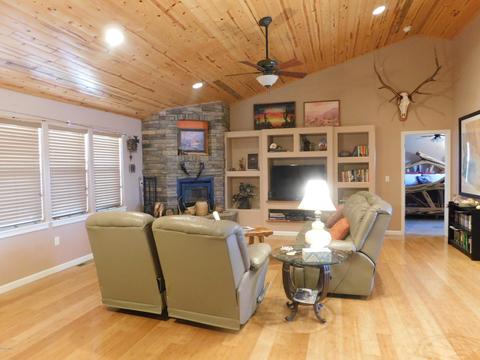 134 Divot Dr, Eagar, AZ 85925 photo 6