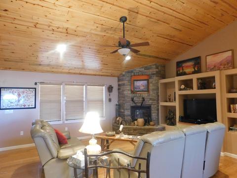 134 Divot Dr, Eagar, AZ 85925 photo 5