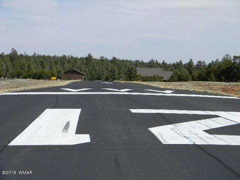 2791 Constellation Ln, Overgaard, AZ 85933 photo 12