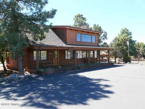 2791 Constellation Ln, Overgaard, AZ 85933 photo 14
