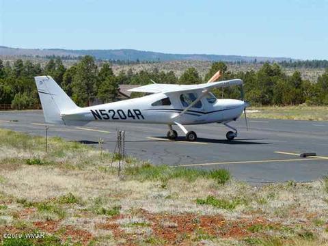 2791 Constellation Ln, Overgaard, AZ 85933 photo 15