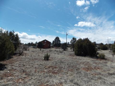 2243 Meadow Ln, Overgaard, AZ 85933 photo 2