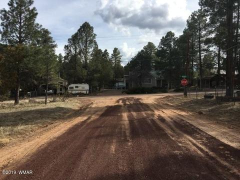 2883 Verde Rd, Overgaard, AZ 85933 photo 30