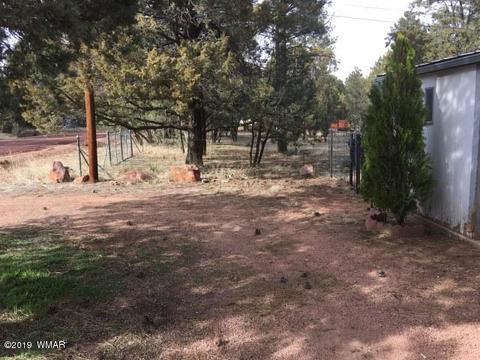2883 Verde Rd, Overgaard, AZ 85933 photo 5