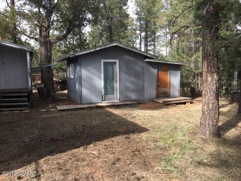 2883 Verde Rd, Overgaard, AZ 85933 photo 9