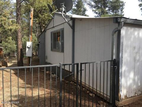 2883 Verde Rd, Overgaard, AZ 85933 photo 7