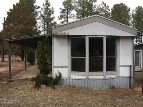 2883 Verde Rd, Overgaard, AZ 85933 photo 10