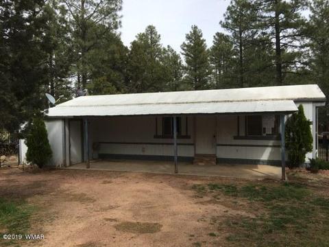 2883 Verde Rd, Overgaard, AZ 85933 photo 3