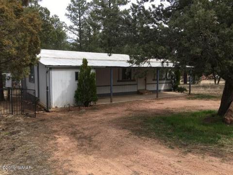 2883 Verde Rd, Overgaard, AZ 85933 photo 4