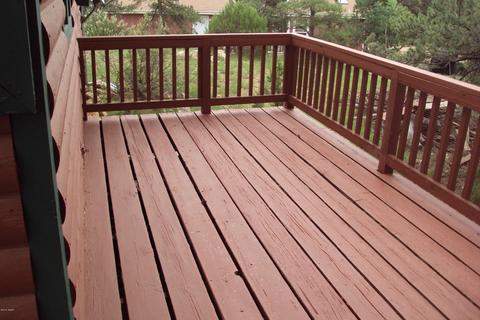 3467 Wildflower Dr, Overgaard, AZ 85933 photo 4