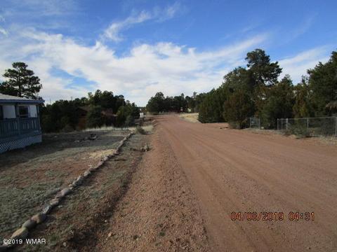 3572 Pine Rim Dr, Overgaard, AZ 85933 photo 3