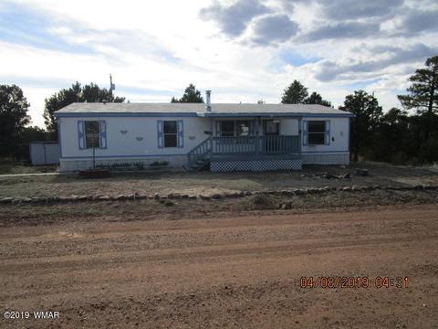 3572 Pine Rim Dr, Overgaard, AZ 85933 photo 2