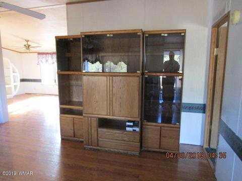 3572 Pine Rim Dr, Overgaard, AZ 85933 photo 10