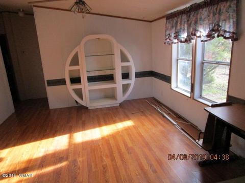 3572 Pine Rim Dr, Overgaard, AZ 85933 photo 20