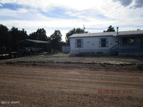 3572 Pine Rim Dr, Overgaard, AZ 85933 photo 6
