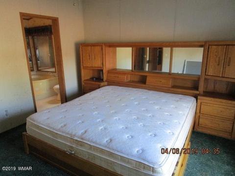 3572 Pine Rim Dr, Overgaard, AZ 85933 photo 12