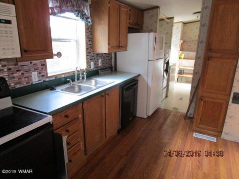 3572 Pine Rim Dr, Overgaard, AZ 85933 photo 21