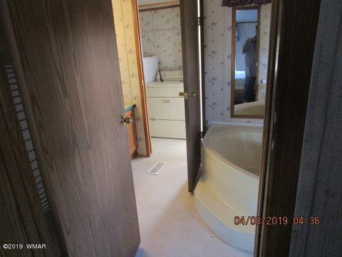 3572 Pine Rim Dr, Overgaard, AZ 85933 photo 14