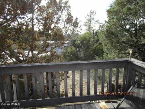 3572 Pine Rim Dr, Overgaard, AZ 85933 photo 19