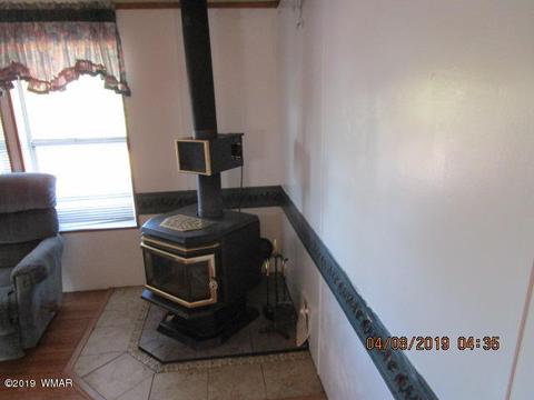 3572 Pine Rim Dr, Overgaard, AZ 85933 photo 9