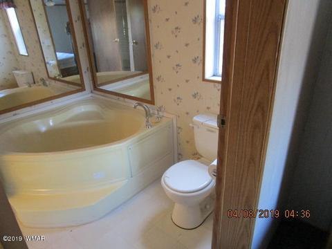 3572 Pine Rim Dr, Overgaard, AZ 85933 photo 13