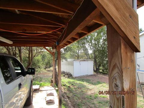 3572 Pine Rim Dr, Overgaard, AZ 85933 photo 36
