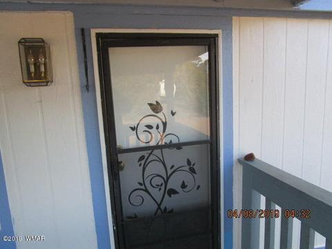 3572 Pine Rim Dr, Overgaard, AZ 85933 photo 7