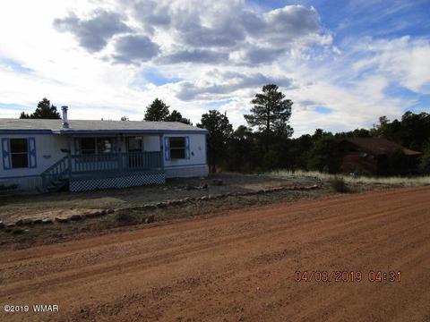 3572 Pine Rim Dr, Overgaard, AZ 85933 photo 5