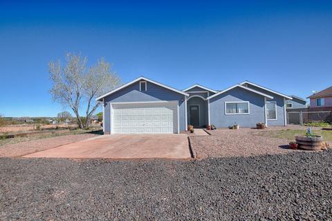 710 E Pebble Ln, Taylor, AZ 85939 photo 2