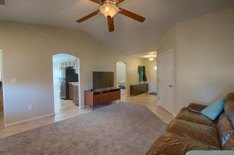 710 E Pebble Ln, Taylor, AZ 85939 photo 7