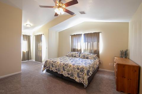 710 E Pebble Ln, Taylor, AZ 85939 photo 13