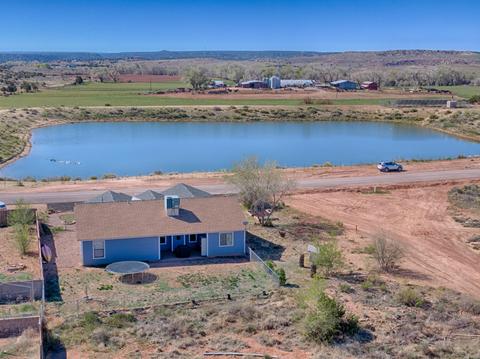 710 E Pebble Ln, Taylor, AZ 85939 photo 3