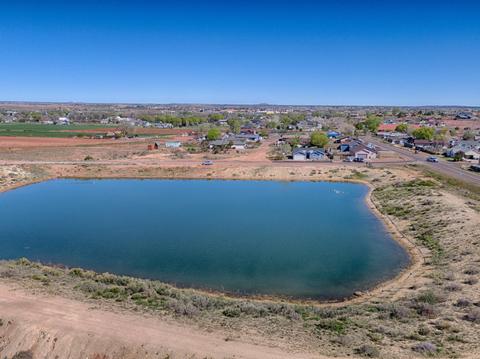 710 E Pebble Ln, Taylor, AZ 85939 photo 5