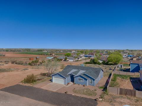 710 E Pebble Ln, Taylor, AZ 85939 photo 24