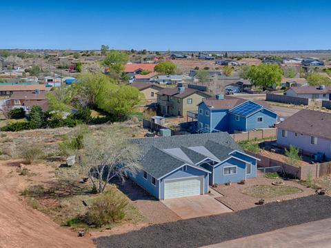 710 E Pebble Ln, Taylor, AZ 85939 photo 4