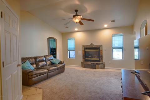 710 E Pebble Ln, Taylor, AZ 85939 photo 6
