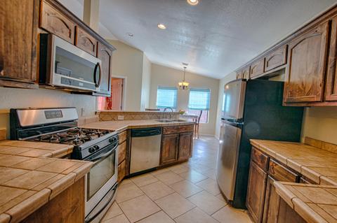 710 E Pebble Ln, Taylor, AZ 85939 photo 8