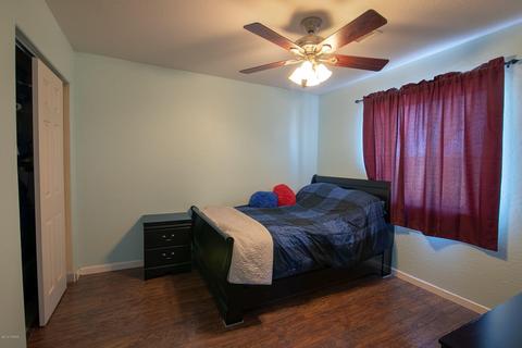 710 E Pebble Ln, Taylor, AZ 85939 photo 18