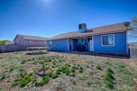 710 E Pebble Ln, Taylor, AZ 85939 photo 22
