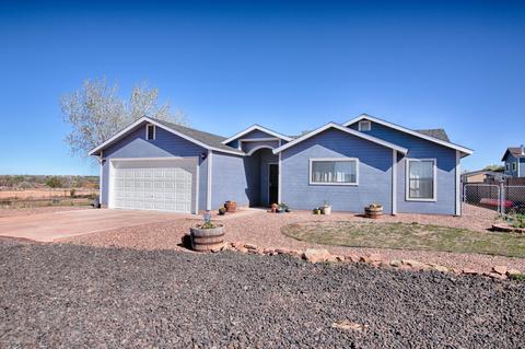 710 E Pebble Ln, Taylor, AZ 85939 photo 1
