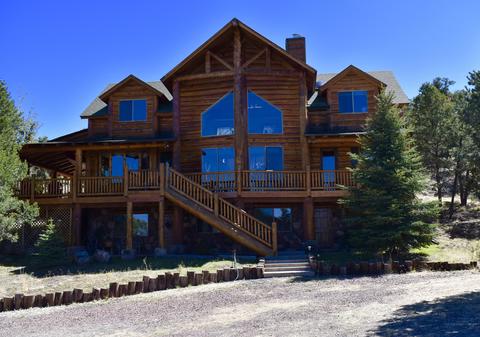2000 Snowline Rd, Eagar, AZ 85925 photo 2