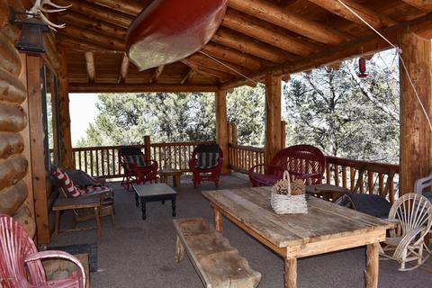2000 Snowline Rd, Eagar, AZ 85925 photo 10