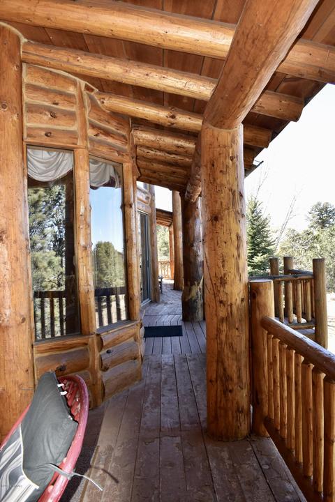 2000 Snowline Rd, Eagar, AZ 85925 photo 7