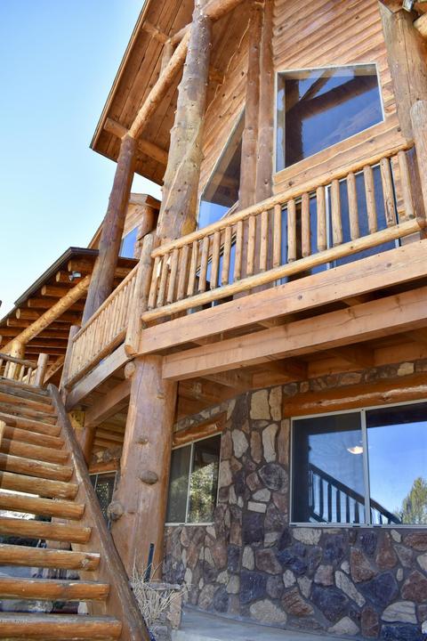 2000 Snowline Rd, Eagar, AZ 85925 photo 5