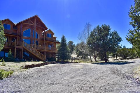 2000 Snowline Rd, Eagar, AZ 85925 photo 3