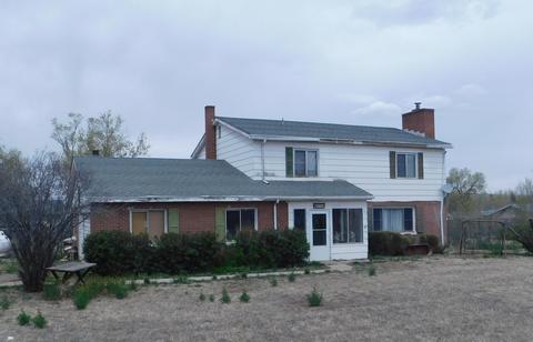 751 E Mason Dr, Springerville, AZ 85938 photo 1