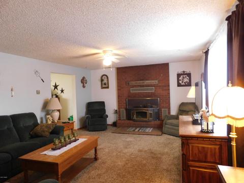 751 E Mason Dr, Springerville, AZ 85938 photo 3