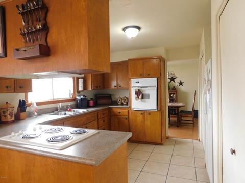 751 E Mason Dr, Springerville, AZ 85938 photo 5